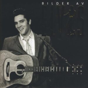 Bilder av Elvis Marie Clayton