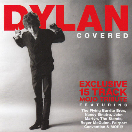 Dylan Covered