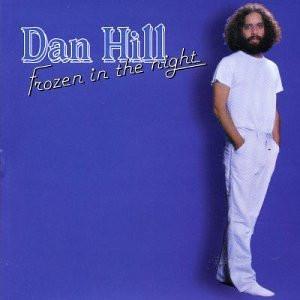 Dan Hill. Frozen in the night