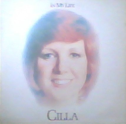 Cilla Black In my life