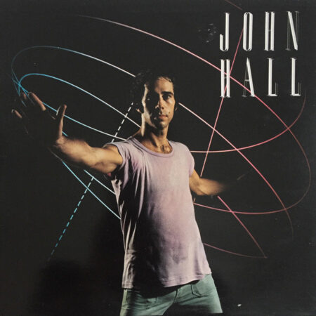 John Hall