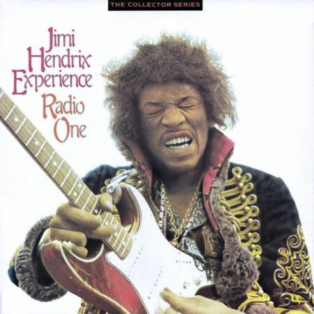 The Jimi Hendrix Experience Radio One