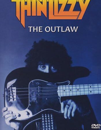 Thin Lizzy The outlaw
