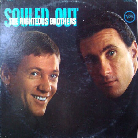 Righteous Brothers Souled out