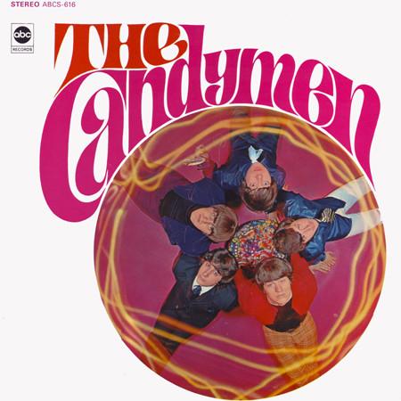 The Candymen