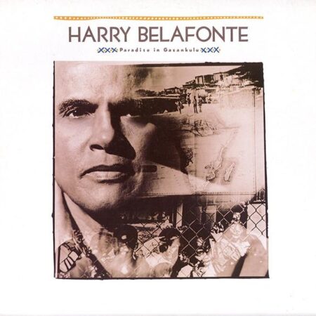 Harry Belafonte.Paradise in Gazankulo