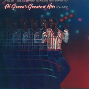 Al GreenÂ´s greatest hits