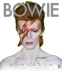 Bowie Album for Album