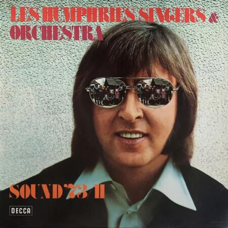 Les Humphries singers and orchestra Sound ´73/II