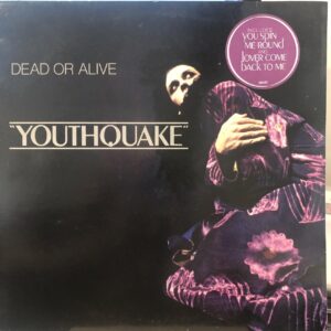 Dead or alive Youthquake