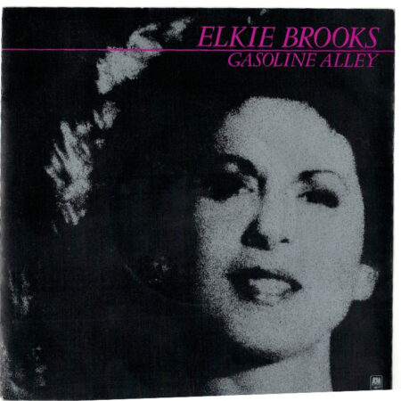 Ellie Brooks Gasoline Alley/The Goose and the Gander