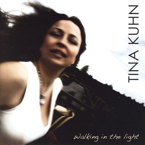 CD Tina Kuhn Walking in the light