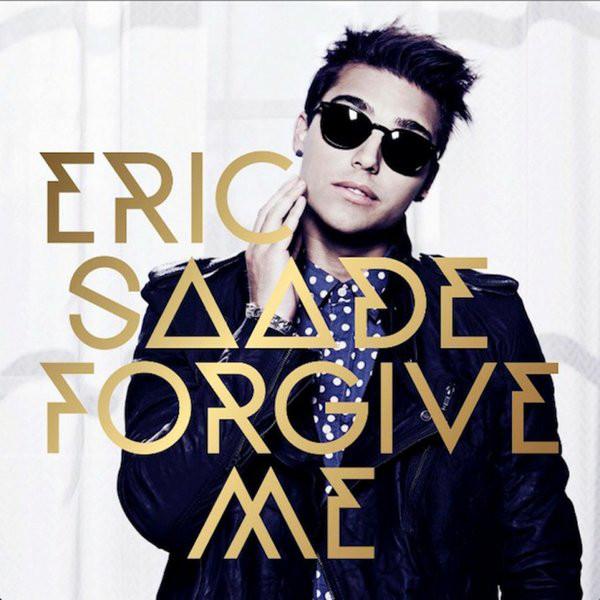 CD Eric Saade. Forgive me