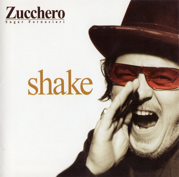 CD Zucchero Shake
