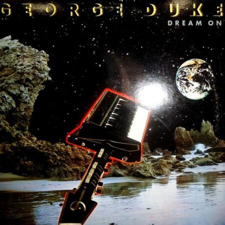 George Duke Dream on