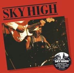 CD Sky High