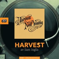 Harvest Neil Young av Sam Inglis