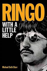 From Ringo: With a little help Michael Seth Starr