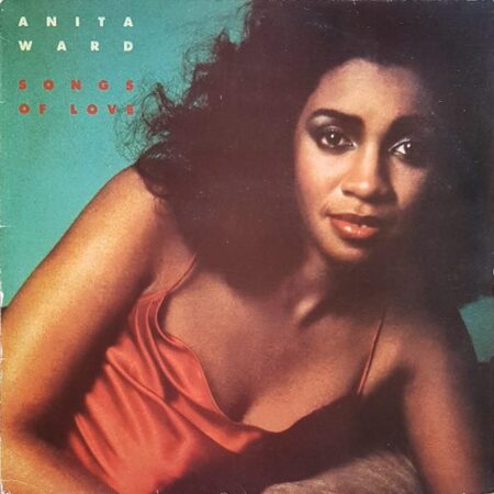 Anita Ward Songs of love