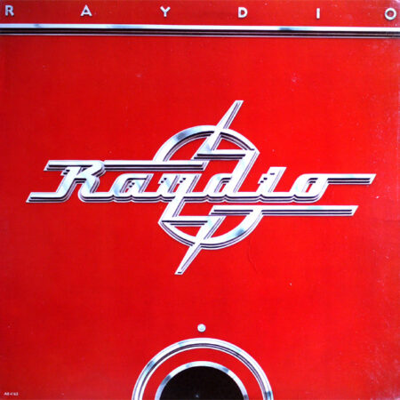 Raydio