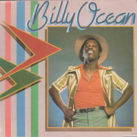 Billy Ocean