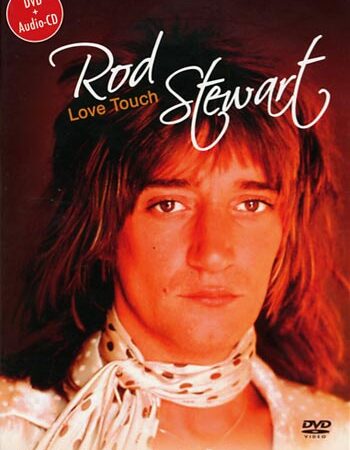 Rod Stewart Love Touch