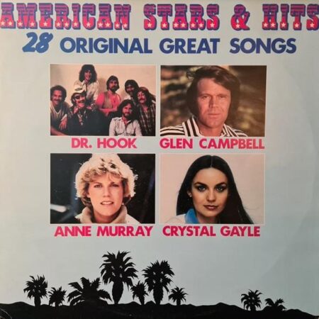 American stars & hits