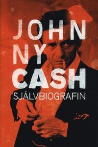 Johnny Cash Självbiografin