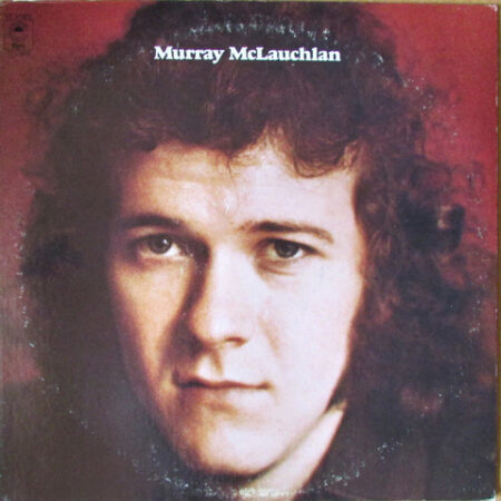 Murray McLauchlan Promotioncopy