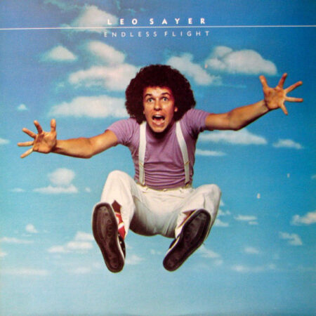 Leo Sayer Endless Flight