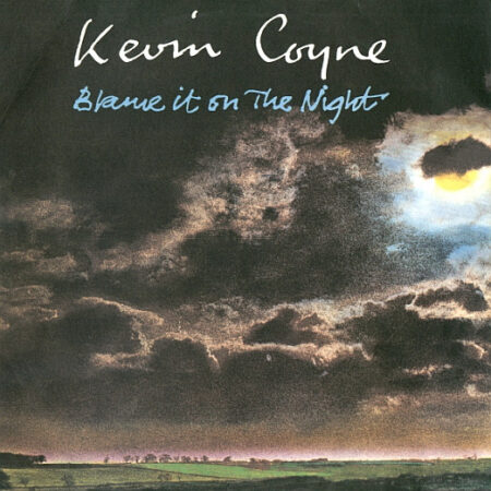 Kevin Coyne Blame it on the night