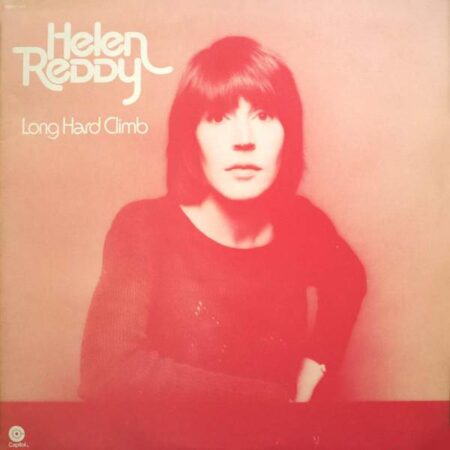 Helen Reddy Long Hard Climb