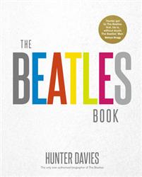 The Beatles Book Hunter Davies