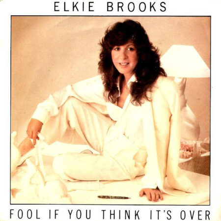 Ellie Brooks Fool if you think its over