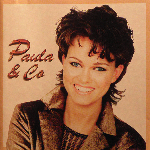 CD Paula & Co Ett vänligt ord