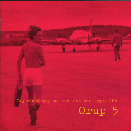 CD Orup 5