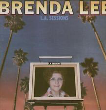 Brenda Lee L A Sessions