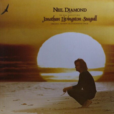 Neil Diamond Jonathan Livingston Seagull