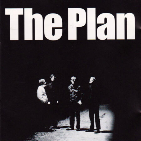 CD The Plan
