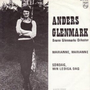 Anders Glennmark Marianne, Marianne