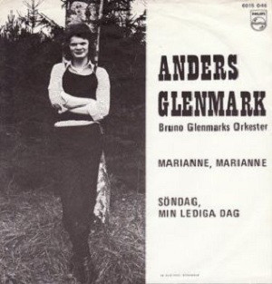 Anders Glennmark Marianne, Marianne