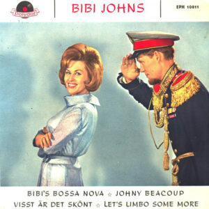 Bibi Johns BibiÂ´s Bossa Nova