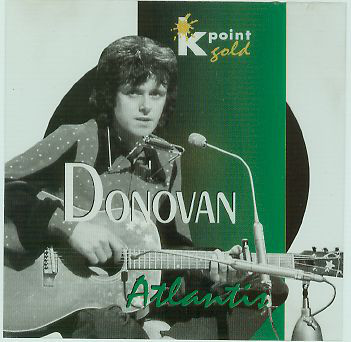 CD Donovan Atlantis