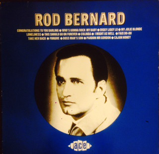 Rod Bernard