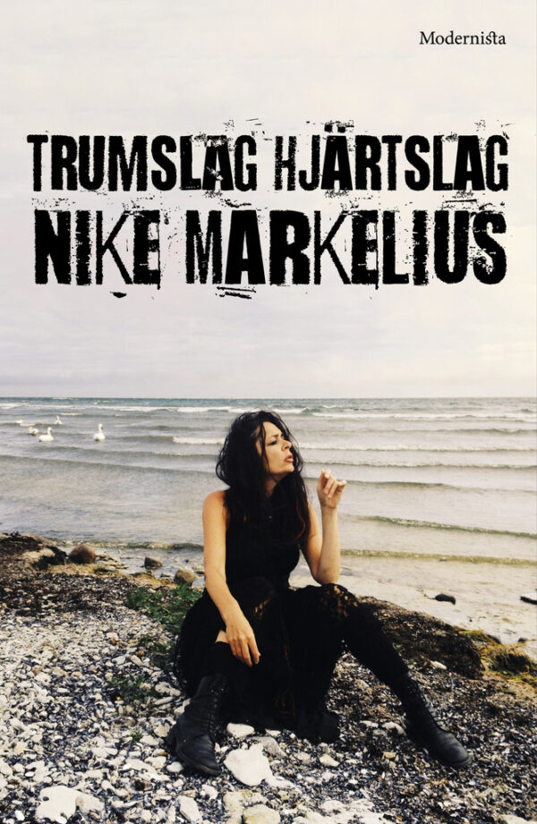 Trumslag hjärtslag Nike Markelius