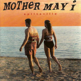 CD Mother May I Splitsville