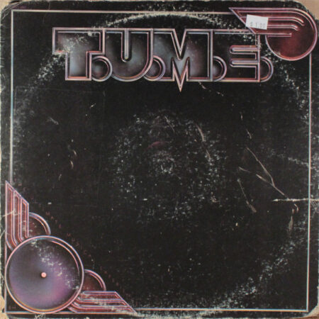 LP T.U.M.E. â€Ž- The Ultimate Musical Experience