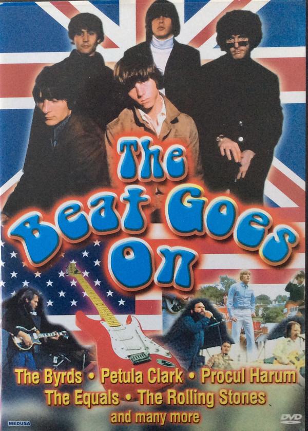 DVD The Beat goes on