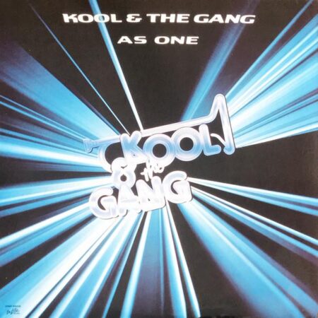 Kool & The Gang As one