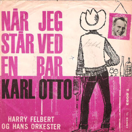 Harry Felbert og hans orkestra Karl-Otto